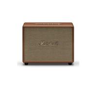 Enceinte sans fil - MARSHALL - WOBURN III - Marron - Bluetooth 5.0 - Amplificateur 90 W