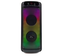 Enceinte sans fil Media-Tech, Bluetooth 5.0, radio FM, RMS 14W, MT3177