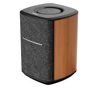 Enceinte sans fil Multi-Room EDIFIER MS50A Bluetooth WiFi AirPlay 2 Streaming 40W Bois Bois G
