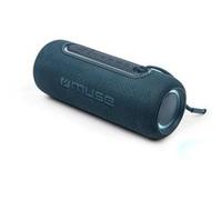 Muse Enceinte Bluetooth M-780BTB Portable Résistante aux éclaboussures