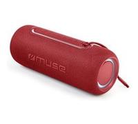 Enceinte sans fil Muse M-780 BTR Bluetooth Rouge Rouge E