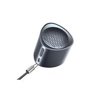 Enceinte sans fil Nimo Mini haut-parleur Bluetooth noir