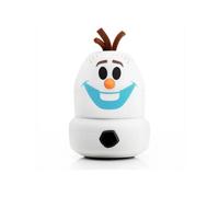 Enceinte sans fil Olaf Reine des Neiges Bluetooth