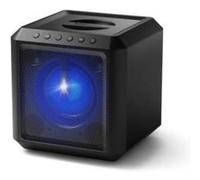Enceinte Sans Fil TAX4207/10 100W AUX et Jack 3.5mm Bluetooth Noir