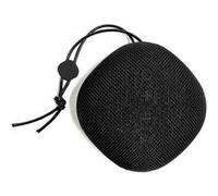 Enceinte sans Fil Platinet PMG11B, Bluetooth 4.2, Etanche IPX5 / 6W / AUX/Micro SD/Noir Noir