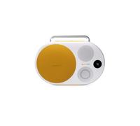 Enceinte sans fil - Polaroid - Music Player 4 - Jaune et blanc - Bluetooth - Sans fil