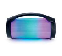 Enceinte Bluetooth avec effets lumineux PARTY LITE avec micro Bigben - Neuf
