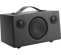 Enceinte sans fil portable Bluetooth Audio Pro T3+ Noir