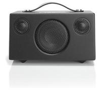 Audio Pro T3+ Système d’enceinte portable 2.1 Noir 25 W