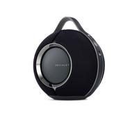 Devialet - Enceinte Portable Mania Deep Black Avec Charging Dock Sans Bloc Psu