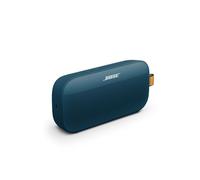 Bose Enceinte Bluetooth SoundLink Flex (2e gén) – 12h, étanche et résistante – Bleu crépuscule