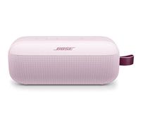 Enceinte sans fil portable Bose SoundLink Flex 2ème génération Bluetooth Édition limitée Rose Pétale