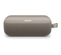 Bose Enceinte sans fil SoundLink Flex 2ème génération – Bluetooth, 12 h autonomie, étanche, Grès
