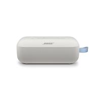 Enceinte sans fil portable Bose SoundLink Flex 2ème génération Bluetooth Gris