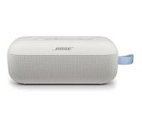 Bose Enceinte Bluetooth SoundLink Flex (2e gén) – Son haute fidélité, 12 h, étanche – Gris Brume