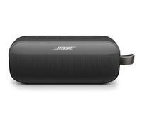 Enceinte sans fil portable Bose SoundLink Flex 2ème génération Bluetooth Noir