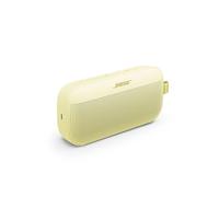 Bose SoundLink Flex (2e génération) Enceinte Bluetooth, Enceinte d’extérieur Portable avec Son Haute fidélité, 12 h d’autonomie, Enceinte résistante étanche à l’Eau et à la poussière, Jaune Citron