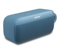 Enceinte sans fil portable Bose SoundLink Plus Bluetooth Bleu crépuscule Bleu crépuscule E