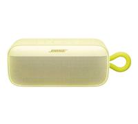 Enceinte sans fil portable Bose SoundLink Plus Bluetooth Jaune