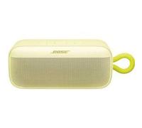 Enceinte sans fil portable Bose SoundLink Plus Bluetooth Jaune