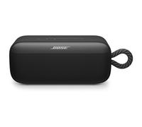 Enceinte sans fil portable Bose SoundLink Plus Bluetooth Noir