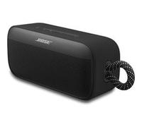 Enceinte sans fil portable Bose SoundLink Plus Bluetooth Noir