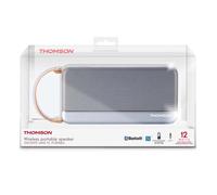THOMSON BT SPEAKER NFC IRON GRAY