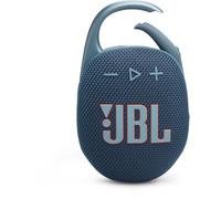 Enceinte Bluetooth JBL CLIP 5 Bleu