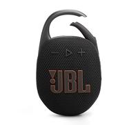 Enceinte sans fil portable JBL Clip 5 Bluetooth Noir