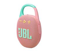 Enceinte sans fil portable JBL Clip 5 Bluetooth Rose