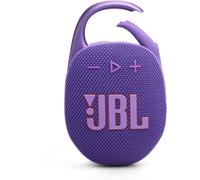 Enceinte portable JBL Clip 5 Violet