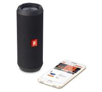 Enceinte Sans Fil Portable Jbl Flip 3 Bluetooth Noir