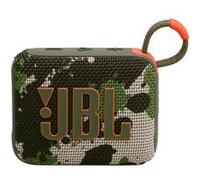 JBL GO 4 Camouflage