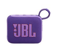 Enceinte sans fil portable JBL Go 4 Bluetooth Violet