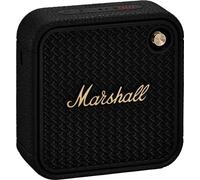 Enceinte sans fil portable Marshall Willen II Noir