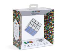 Enceinte sans fil portable Rubiks Bluetooth