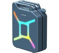 Enceinte sans fil portable ULTIMEA Go Bluetooth Bleu Bleu