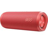 Enceinte sans fil QCY SP7 (rouge)