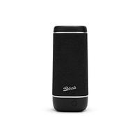 Roberts Reunion Noir - Enceintes Bluetooth portables