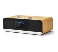Enceinte sans fil Roberts stream 67 - radio enceinte - wifi internet/dab/dab+/fm - lecteur cd Beige G