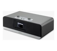 Enceinte sans fil ROBERTS Stream 67 Silver