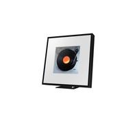 Enceinte sans fil - SAMSUNG - Music Frame HW-LS60D - 120W - Dolby Atmos - Support mural