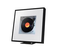 Enceinte sans fil Samsung Music Frame HW-LS60D/XE Bluetooth Noir
