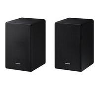 Samsung SWA-9500S Noir Avec fil &sans fil 140 W