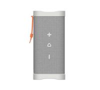 Enceinte sans fil Skullcandy Tarrain XL Bluetooth Blanc et Orange