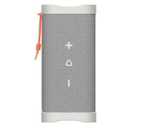 Enceinte sans fil Skullcandy Terrain Bluetooth Blanc et Orange