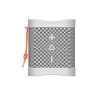 Enceinte sans fil Skullcandy Terrain Mini Bluetooth Blanc et Orange