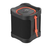 Enceinte sans fil Skullcandy Terrain Mini Bluetooth Noir et Orange