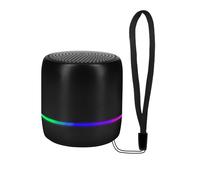 Akashi Enceinte Eco Bluetooth 5W (Noir)