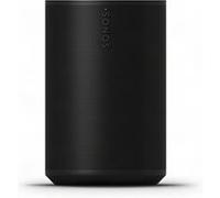 Sonos Enceinte Era 100 SL – Nouveauté – Pour mélomanes – Noir